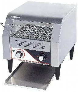 Тостер Airhot Ct-300 конвейерный – купить в Челябинске по цене завода