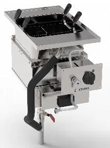 Макароноварка Tecnoinox Dcp35E0 136038 встраиваемая – купить в Челябинске по цене завода
