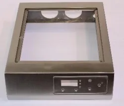 Корпус Indokor In3500