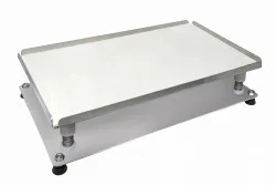 Стол вибрационный настольный для Chocotemper Top ICB tecnlologie s.r.l. 14.1.VT – купить в Челябинске с доставкой Купить стол вибрационный настольный для chocotemper top icb tecnlologie s.r.l. 14.1.vt в Челябинске – цена завода, доставка до двери | RuOborudovanie.ru