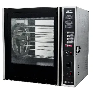 Гриль для кур Grill Master Ф3КЭЛ/1 22135 конвекционный – купить в Челябинске по цене завода