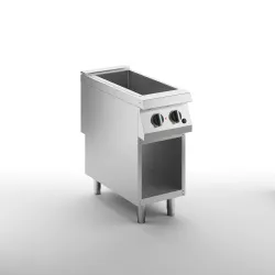 Купить мармит водяной электрический 900 серии apach chef line slbme49cs в Челябинске – цена завода, доставка до двери | RuOborudovanie.ru