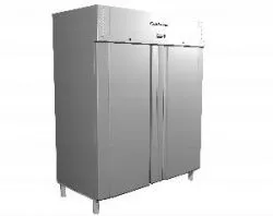 Купить шкаф комбинированный с глухой дверью carboma rf1120 ral9006 в Челябинске – цена завода, доставка до двери | RuOborudovanie.ru