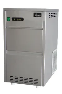 Льдогенератор Viatto VA-IMS-25 – купить в Челябинске по цене завода