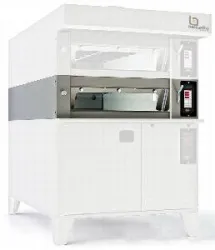 Купить печь подовая bassanina fm 4t 4060 н180мм в Челябинске – цена завода, доставка до двери | RuOborudovanie.ru