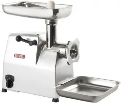 Мясорубка Berkel Ts 22E Enterprise 3ф – купить в RuOborudovanie.ru с доставкой до двери Купить мясорубка berkel ts 22e enterprise 3ф – цена от завода, доставка до двери | RuOborudovanie.ru