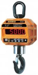 Весы крановые Cas 2 THD (2т/1кг) IP65 электронные – купить в Челябинске с доставкой Купить весы крановые cas 2 thd (2т/1кг) ip65 электронные в Челябинске – цена завода, доставка до двери | RuOborudovanie.ru
