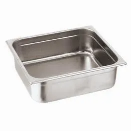 Гастроемкость Paderno металл Gn2/3-200 14103-20 – купить по цене завода