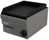 Купить поверхность жарочная kogast ez-t40-l 53429 открытая электр. гладкая, настольная – цена от завода, доставка до двери | RuOborudovanie.ru