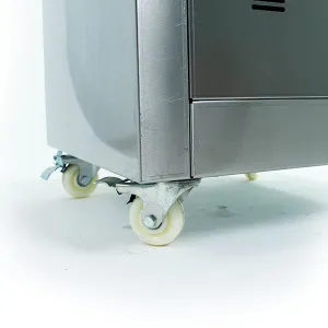 Упаковщик FoodAtlas DZ-500/2H Eco вакуумный – купить в Челябинске по цене завода