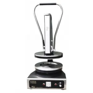 Пресс для пиццы Grill Master Ф2ПЦЭ (250) с бортом – купить в Челябинске по цене завода