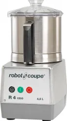 Куттер Robot Coupe R4-1500 арт.22430 – купить в Челябинске с доставкой Купить куттер robot coupe r4-1500 арт.22430 в Челябинске – цена завода, доставка до двери | RuOborudovanie.ru