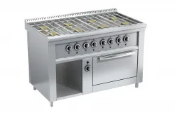 Плита газовая Вулкан Прг-Iiа-8М ДШ Standart 700 серия арт.82413 – купить в Челябинске с доставкой Купить плита газовая вулкан прг-iiа-8м дш standart 700 серия арт.82413 в Челябинске – цена завода, доставка до двери | RuOborudovanie.ru
