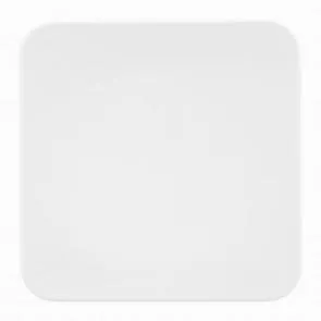 Тарелка квадратная Coup Fine Dining Uni Seltmann Weiden 29X29 СМ 001.742656 – купить в Челябинске по цене завода