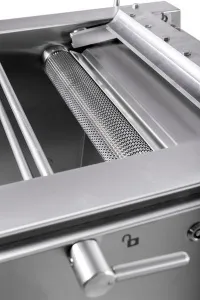 Шкуросъёмная машина Nock Vliesex V 4744 TURBO – купить в Челябинске по цене завода