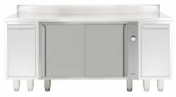 Купить шкаф тепловой electrolux te2se12 121906 в Челябинске – цена завода, доставка до двери | RuOborudovanie.ru