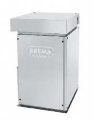 Купить льдогенератор brema m split 1500 чешуя – цена от завода, доставка до двери | RuOborudovanie.ru