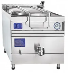 Купить котел пищеварочный abat кпэм-160/9т арт.11000013395 электрический лицо нерж. в Челябинске – цена завода, доставка до двери | RuOborudovanie.ru