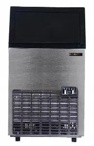 Льдогенератор Cooleq IC-35 кубики – купить в Челябинске по цене завода