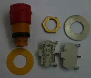 Кнопка Varimixer защитная Ar030-174-10