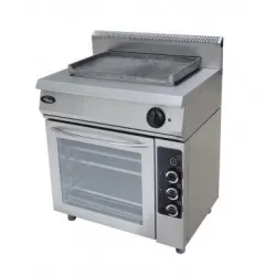 Купить поверхность жарочная grill master ф1пжг/600 газ 13051 (закрыт.стенд, 1 гладкая) – цена от завода, доставка до двери | RuOborudovanie.ru