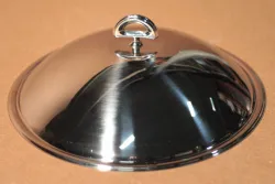 Крышка для сковороды WOK Scholl (Z0155 Wok cover) – купить в Челябинске с доставкой Купить крышка для сковороды wok scholl (z0155 wok cover) в Челябинске – цена завода, доставка до двери | RuOborudovanie.ru