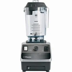 Блендер Vitamix Drink Machine Advance черный – купить в Челябинске по цене завода