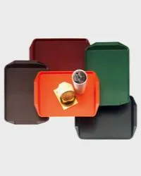Купить поднос пластик cambro t 30х43 1217ffh 167 в Челябинске – цена завода, доставка до двери | RuOborudovanie.ru