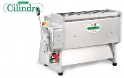 Купить тестораскатка-тестомес cilindro 420 mm la monferrina – цена от завода, доставка до двери | RuOborudovanie.ru