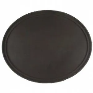 Поднос пластик Прорез.Овал.Cambro 73,5Х60СМ 138 2900СТ – купить в Челябинске по цене завода