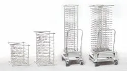 Купить тележка-кассета rational 60.62.017 для 34 тарелки для моделей 62 в Челябинске – цена завода, доставка до двери | RuOborudovanie.ru