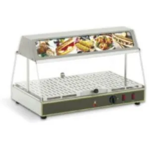 Витрина тепловая Roller Grill Wdl100 – купить по цене завода