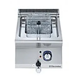 Купить фритюрница electrolux e7fred1b00 371075 700 серии в Челябинске – цена завода, доставка до двери | RuOborudovanie.ru