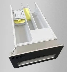Стиральная машина Asko WMC8947VI.S – купить в Челябинске по цене завода