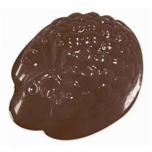 Форма для шок. "МАЛИНА" 39Х31ММ H26Мм, 8 ячеек 90-5627 – купить в Челябинске по цене завода