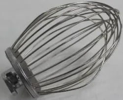 Венчик Sirman для Plutone 10 Ce Cnp10-40306000