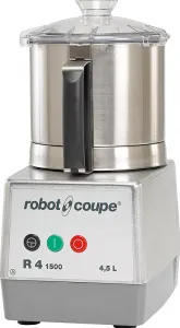Куттер Robot Coupe R4-1500 арт.22430 – купить в Челябинске по цене завода