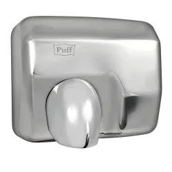 Купить рукосушитель puff 8843 (1401.301) в Челябинске – цена завода, доставка до двери | RuOborudovanie.ru