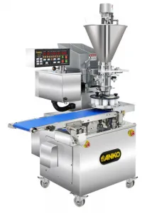 Экструзионно-отсадочная машина Anko SD97W под 6 лепестковую диафрагму (без диафрагмы и опций) – купить в Челябинске по цене завода