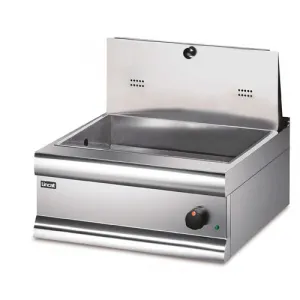 Мармит Lincat CS6FL для картофеля-фри настольный линии Silverlink 600 – купить в Челябинске по цене завода