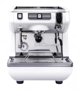 Кофемашина Appia Life 1gr S Nuova Simonelli – купить по цене завода