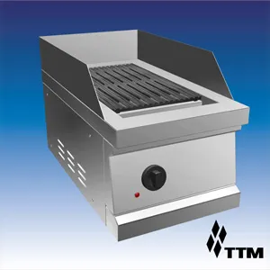 Гриль Char-broil ТТМ ГЧ-1Н – купить в Челябинске по цене завода