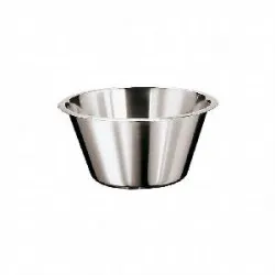 Миска металл Paderno 12582-17 – купить в RuOborudovanie.ru с доставкой до двери Купить миска металл paderno 12582-17 – цена от завода, доставка до двери | RuOborudovanie.ru