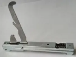 Петля двери Gam печи для пиццы Md4+4 новая Rg101320
