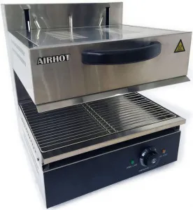 Гриль Airhot SGE-460 саламандра – купить в Челябинске по цене завода