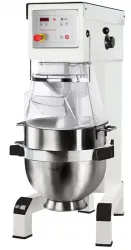 Купить миксер планетарный varimixer ar100 vl-1l в Челябинске – цена завода, доставка до двери | RuOborudovanie.ru