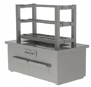 Гриль Robata Josper Rgj-50 – купить в Челябинске по цене завода