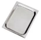 Купить противень paderno 14302-02 из нержавеющей стали стандартный 53*32,5см в Челябинске – цена завода, доставка до двери | RuOborudovanie.ru