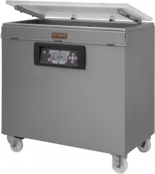 Купить аппарат упаковочный вакуумный turbovac m30 pro – цена от завода, доставка до двери | RuOborudovanie.ru