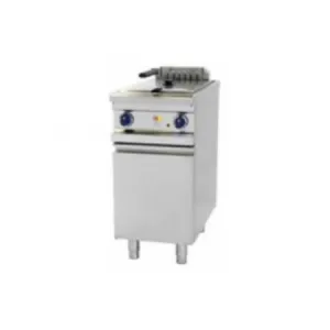 Фритюрница Kogast EF-T7/14 арт.55862 1х15л – купить в Челябинске по цене завода